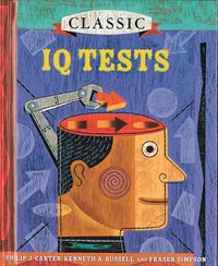 Produktbild: Classic IQ Tests