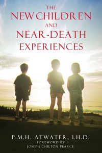 Produktbild: The New Children and Near-Death Experiences
