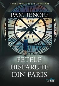 Produktbild: Fetele Disparute Din Paris