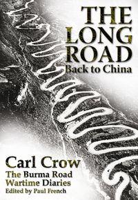 Produktbild: Long Road Back to China