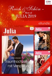 Produktbild: Reich & Sch&ouml;n - Best of Julia 2019