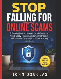 Produktbild: Stop Falling for Online Scams
