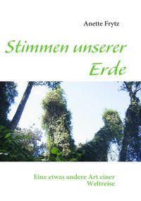Produktbild: Stimmen unserer Erde