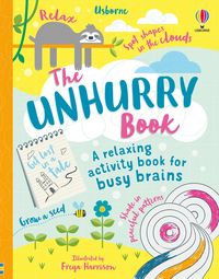 Produktbild: Unhurry Book