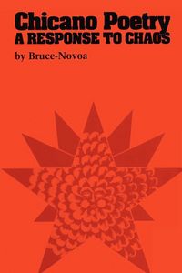 Produktbild: Chicano Poetry