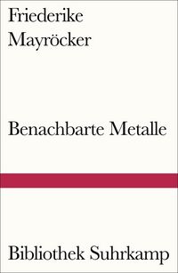 Produktbild: Benachbarte Metalle