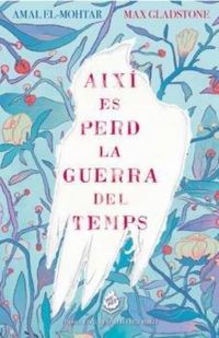 Produktbild: Aix&iacute; es perrd la guerra del temps