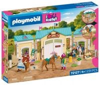 Produktbild: Gro&szlig;er Reiterhof