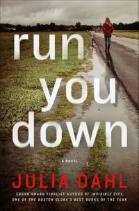 Produktbild: Run You Down