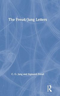 Produktbild: The Freud/Jung Letters