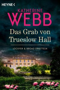 Produktbild: Das Grab von Trueslow Hall -