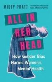 Produktbild: All In Her Head
