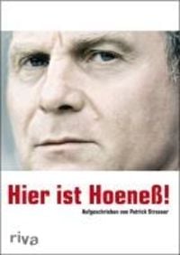 Produktbild: Hier ist Hoene&szlig;!