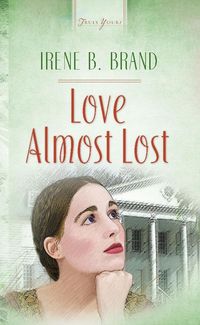 Produktbild: Love Almost Lost