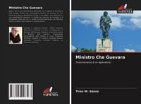 Produktbild: Ministro Che Guevara