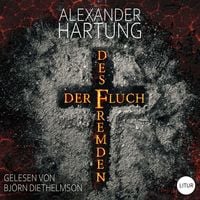 Produktbild: Der Fluch des Fremden