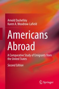 Produktbild: Americans Abroad