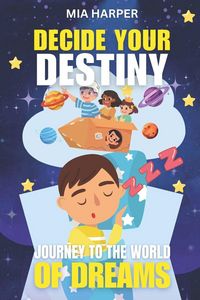 Produktbild: Decide your destiny