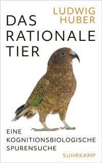 Produktbild: Das rationale Tier