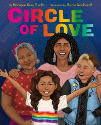 Produktbild: Circle of Love
