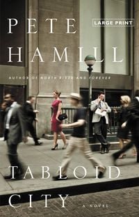 Produktbild: Tabloid City