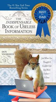 Produktbild: Indispensable Bk Of Useless in