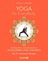 Produktbild: Yoga for EveryBody - schmerzfrei und entspannt in Schultern & Nacken