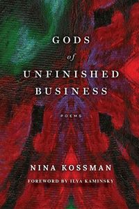 Produktbild: Gods Of Unfinished Business