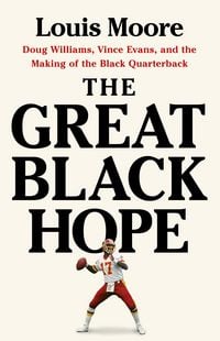 Produktbild: The Great Black Hope
