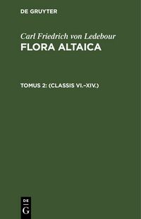 Produktbild: (Classis VI.&ndash;XIV.)