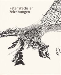Produktbild: Peter Wechsler. Zeichnungen