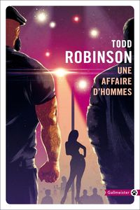 Produktbild: Une affaire d'hommes