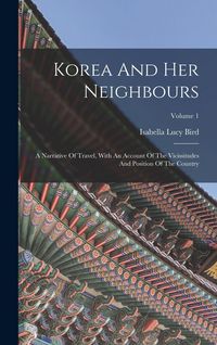 Produktbild: Korea And Her Neighbours