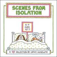 Produktbild: Scenes from Isolation