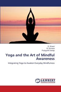 Produktbild: Yoga and the Art of Mindful Awareness