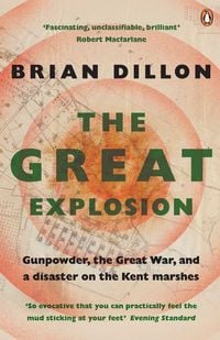 Produktbild: The Great Explosion