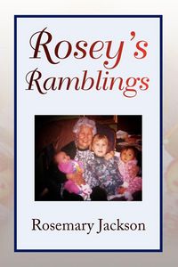 Produktbild: Rosey's Ramblings