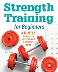 Produktbild: Strength Training for Beginners