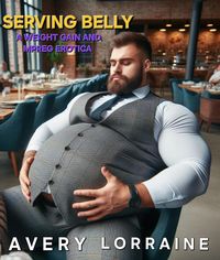 Produktbild: Serving Belly: An MPreg Erotica