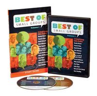 Produktbild: Best Of Small Groups V01 Pack/