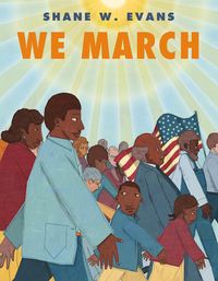 Produktbild: We March