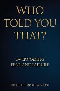 Produktbild: Who Told You That?