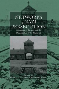 Produktbild: Networks of Nazi Persecution