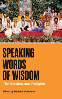 Produktbild: Speaking Words of Wisdom