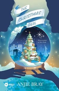 Produktbild: The Christmas Deal