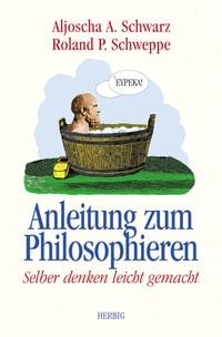 Produktbild: Anleitung zum Philosophieren