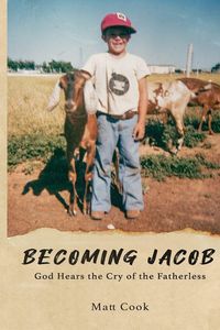 Produktbild: Becoming Jacob