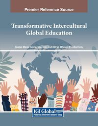 Produktbild: Transformative Intercultural Global Education