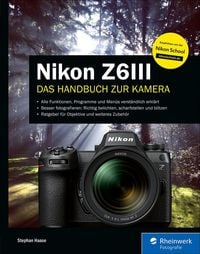 Produktbild: Nikon Z6III