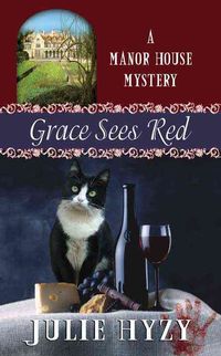 Produktbild: Grace Sees Red